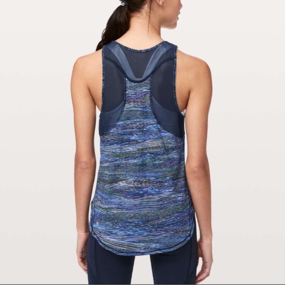 🍋LIKE NEW Lululemon Sculpt Tank Top - Picture 1 of 8